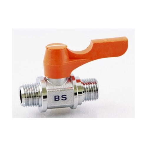 ボールバルブ Aceball(エースボー