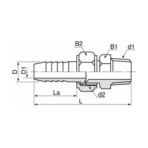 ACE Fittings(エースフィティ