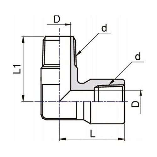 ACE Fittings(エースフィティ