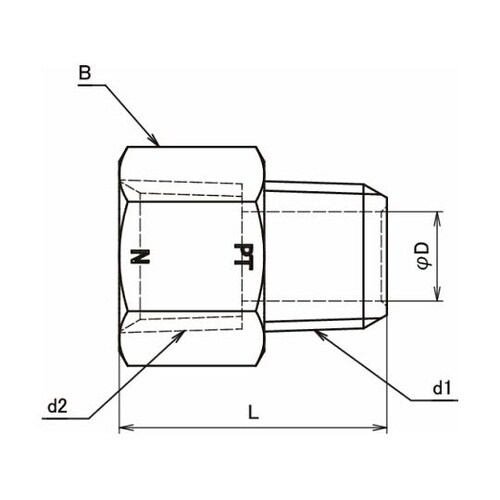 ACE Fittings(エースフィティ