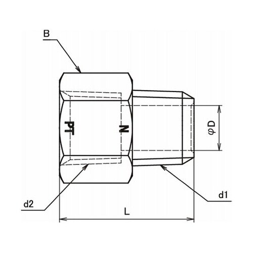ACE Fittings(エースフィティ