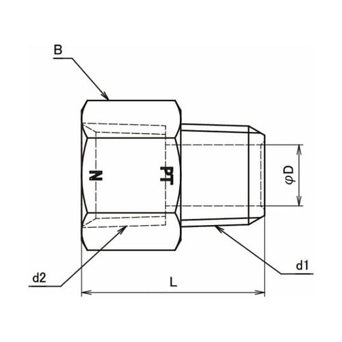 ACE Fittings(エースフィティ