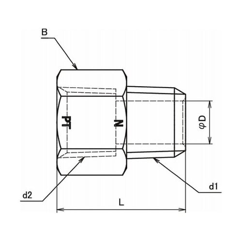 ACE Fittings(エースフィティ