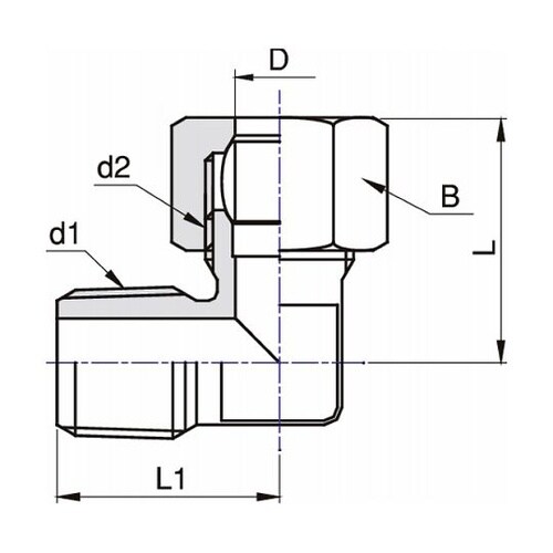 ACE Fittings(エースフィティ