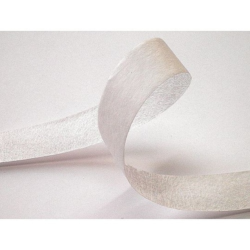 ラックテープ 粘着剤付きアイロン両面接着