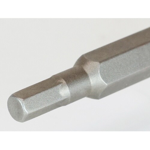 ヘックスビット 4mm J−60−4
