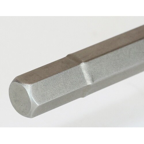 ヘックスビット 6mm J−60−6