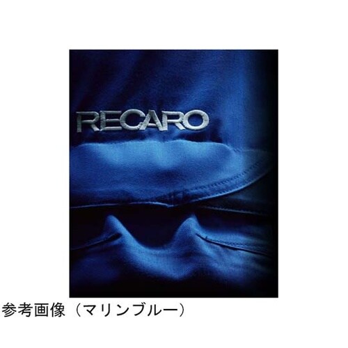 RECARO 膝あてパッド 863番00