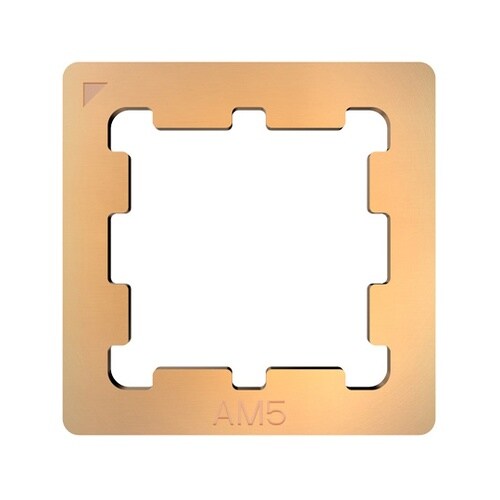 AM5 CPUガードプレート MK−04