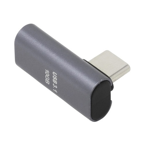 PD100W対応 USB3.2Gen2変