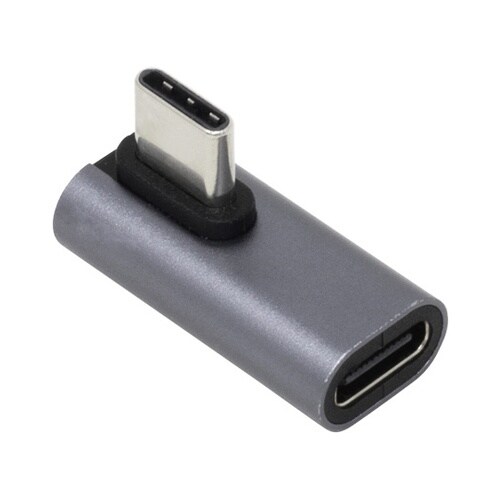 PD100W対応 USB3.2Gen2変