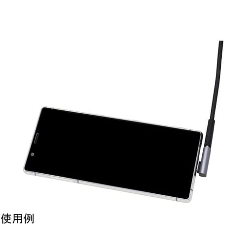 PD100W対応 USB3.2Gen2変