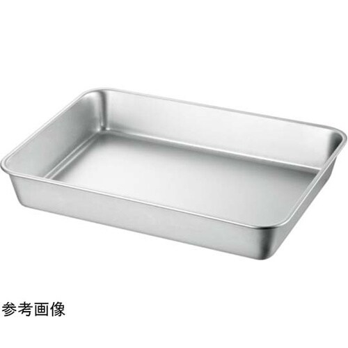 18−8 深型角バット(ツヤ消仕様)12