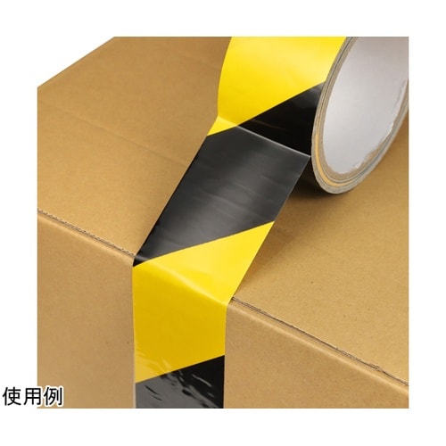 トラ柄OPPテープ 幅50mm×20m