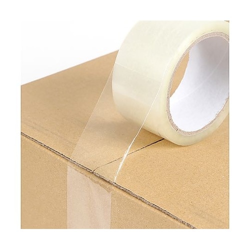 OPPテープ 65μ 48mm×50m