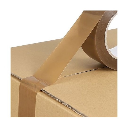 カラーOPPテープ 幅48mm×100m