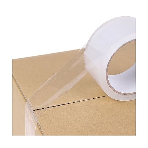 超透明OPPテープ 幅50mm×50m