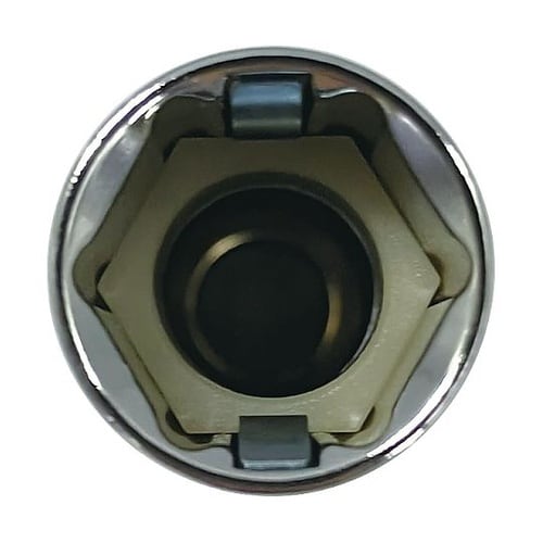 差込角3/8SQ 対辺14mm クリップ