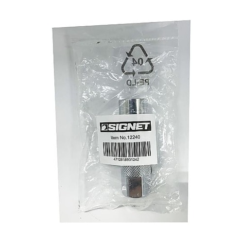 差込角3/8SQ 対辺16mm クリップ