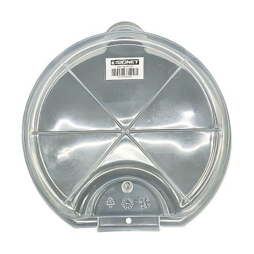 オイルドレンパン 容量4.5L 耐熱10