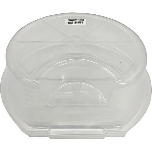 オイルドレンパン 容量4.5L 耐熱10