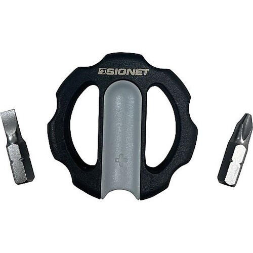 着磁・脱磁に最適 ビット付キマグネタイザ