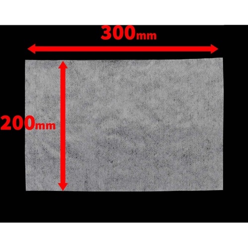 おしりふき 大人用 90枚入 薄手 大判
