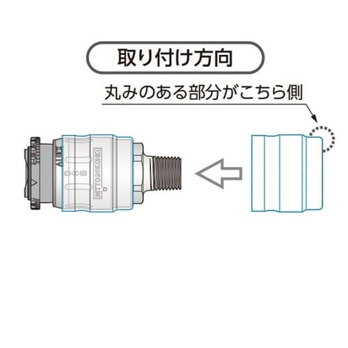 フロブローカプラスリープカバー PVC