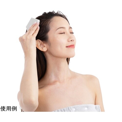 U−ni スカルプケアブラシ アルガンオ