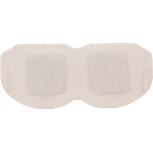 お疲れ様です粒々ホットアイマスク 10枚