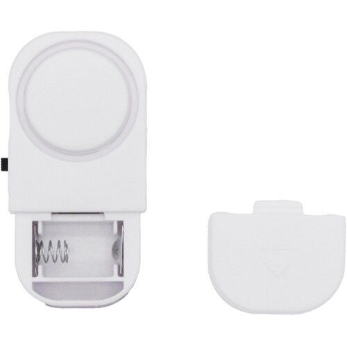 ドア・窓用防犯アラーム ワンボ 2個組