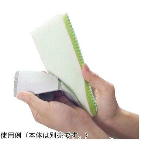 アズマジック浴室ブラシ スポGSP SP