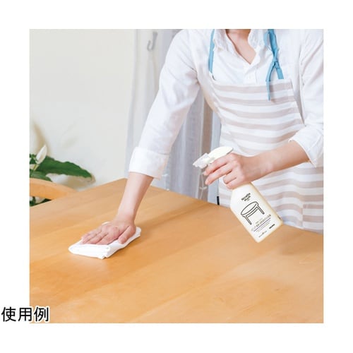 リビング・食卓・台所まわりの洗剤 BM8