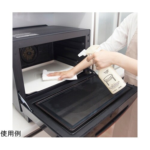 リビング・食卓・台所まわりの洗剤 BM8