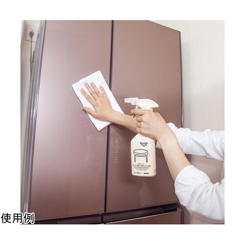 リビング・食卓・台所まわりの洗剤 BM8