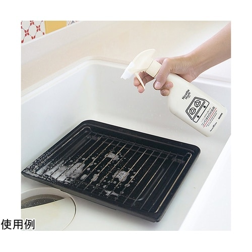 コンロまわりの洗剤 NM894