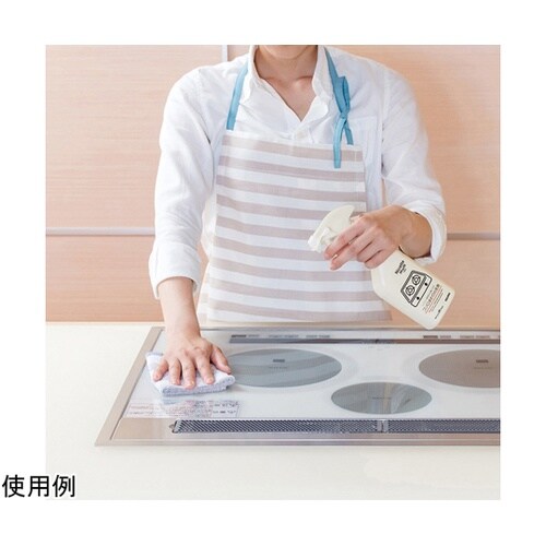 コンロまわりの洗剤 NM894