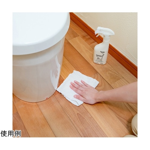 トイレの洗剤 NM907