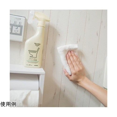 トイレの洗剤 NM907