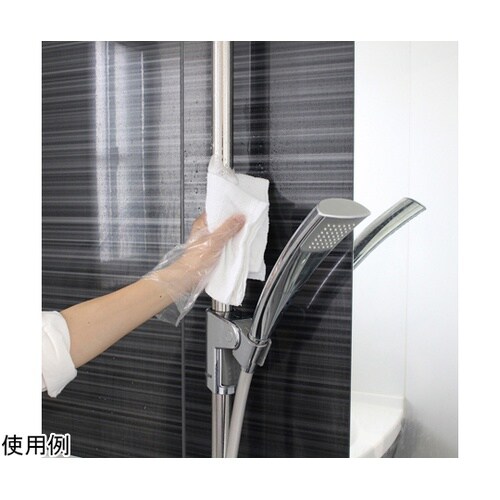 お風呂の洗剤 NM908