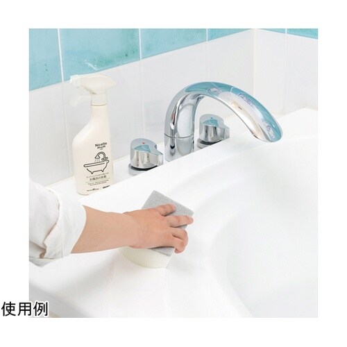 お風呂の洗剤 NM908