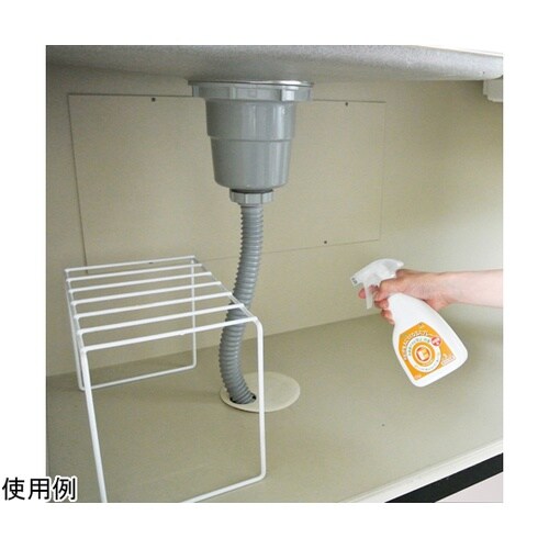 カビが生えにくくなるスプレー部屋用 CH