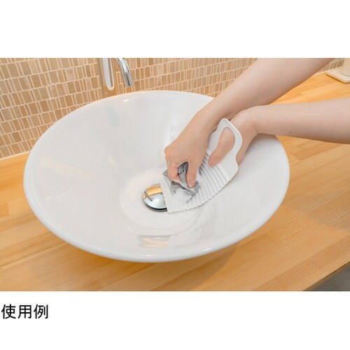 洗濯板 ミニ sm@rt709