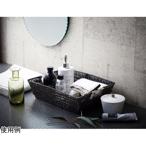 アメニティバスケット ドライヤー 浴衣収