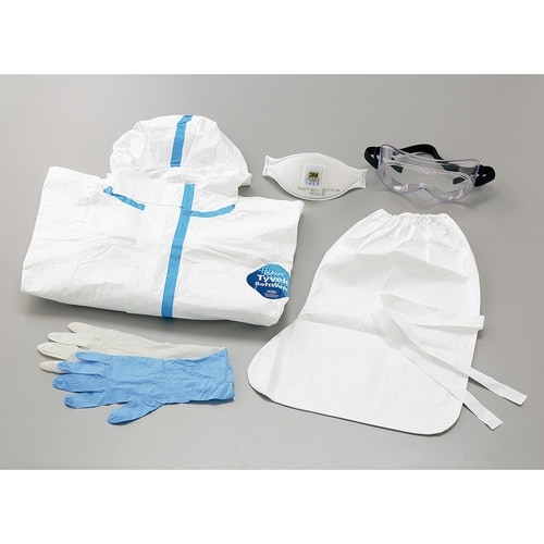 【ネームタグ貼付け導電ハンガー付】感染症