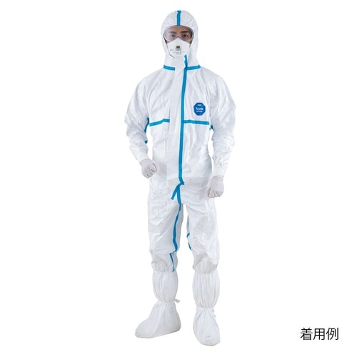 【ネームタグ貼付け導電ハンガー付】感染症