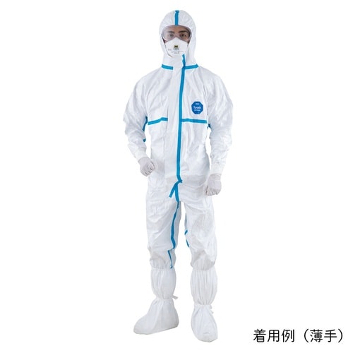 【ネームタグ貼付け導電ハンガー付】感染症