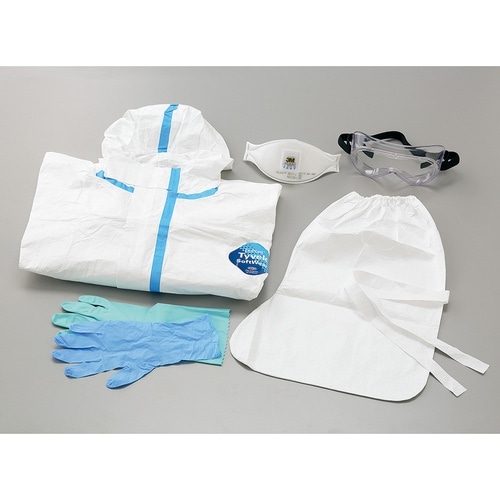 【ネームタグ貼付け導電ハンガー付】感染症