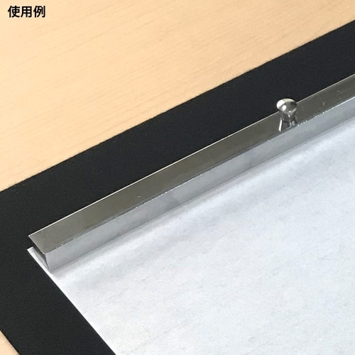 つまみ付き文鎮 12角 AQ−13