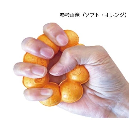 ミドル グリップセイブ グリーン